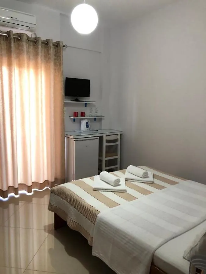 Villa Erdeti Studio & Apartment Sarande