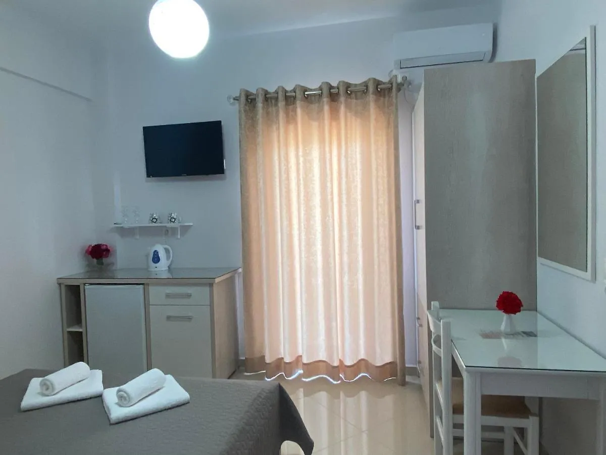 Villa Erdeti Studio & Apartment Saranda 0*,  Arnavutluk