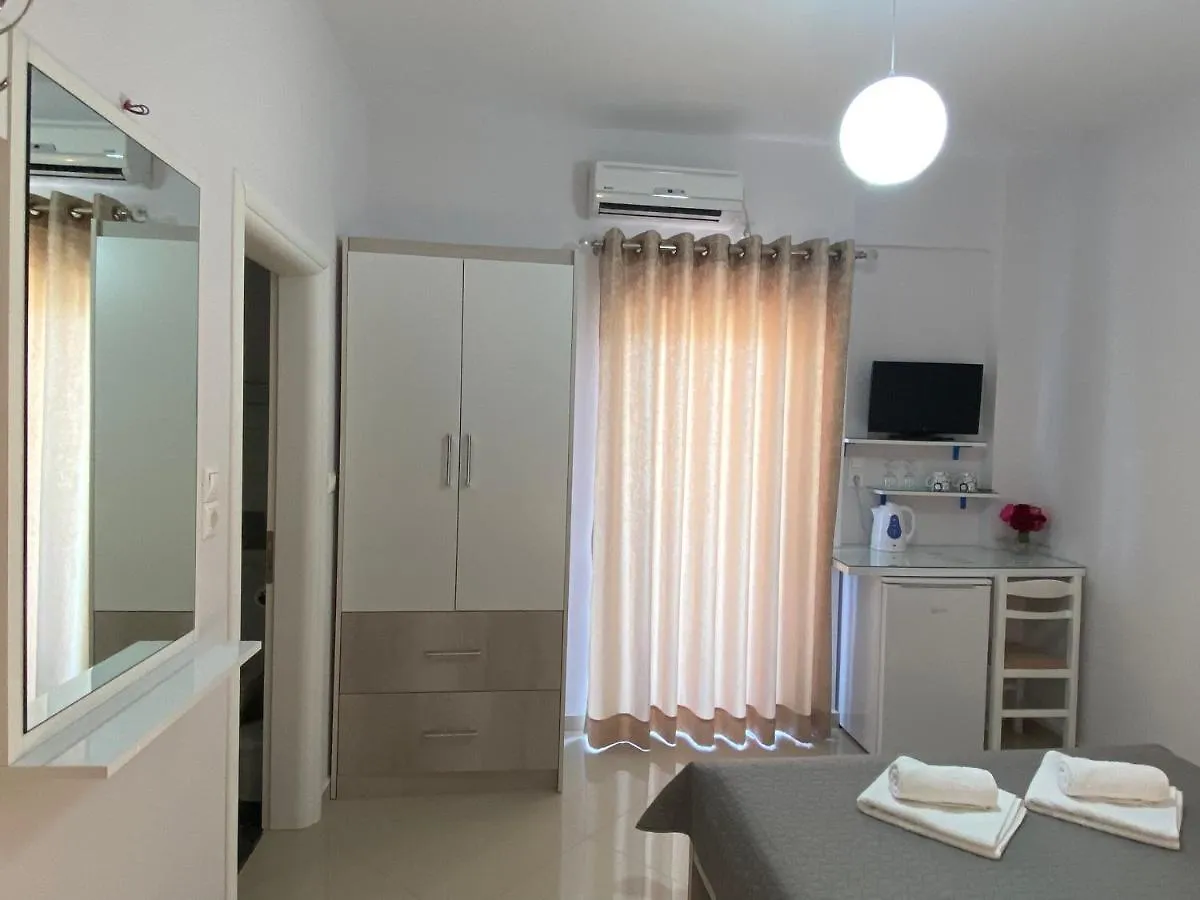 Villa Erdeti Studio & Apartment Saranda