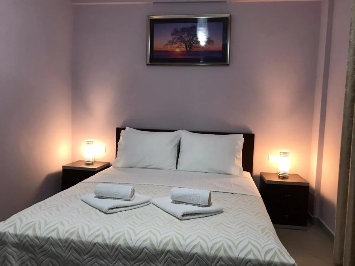 Villa Erdeti Studio & Apartment Sarande