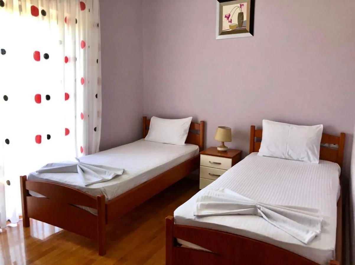 Villa Erdeti Studio & Apartment Saranda