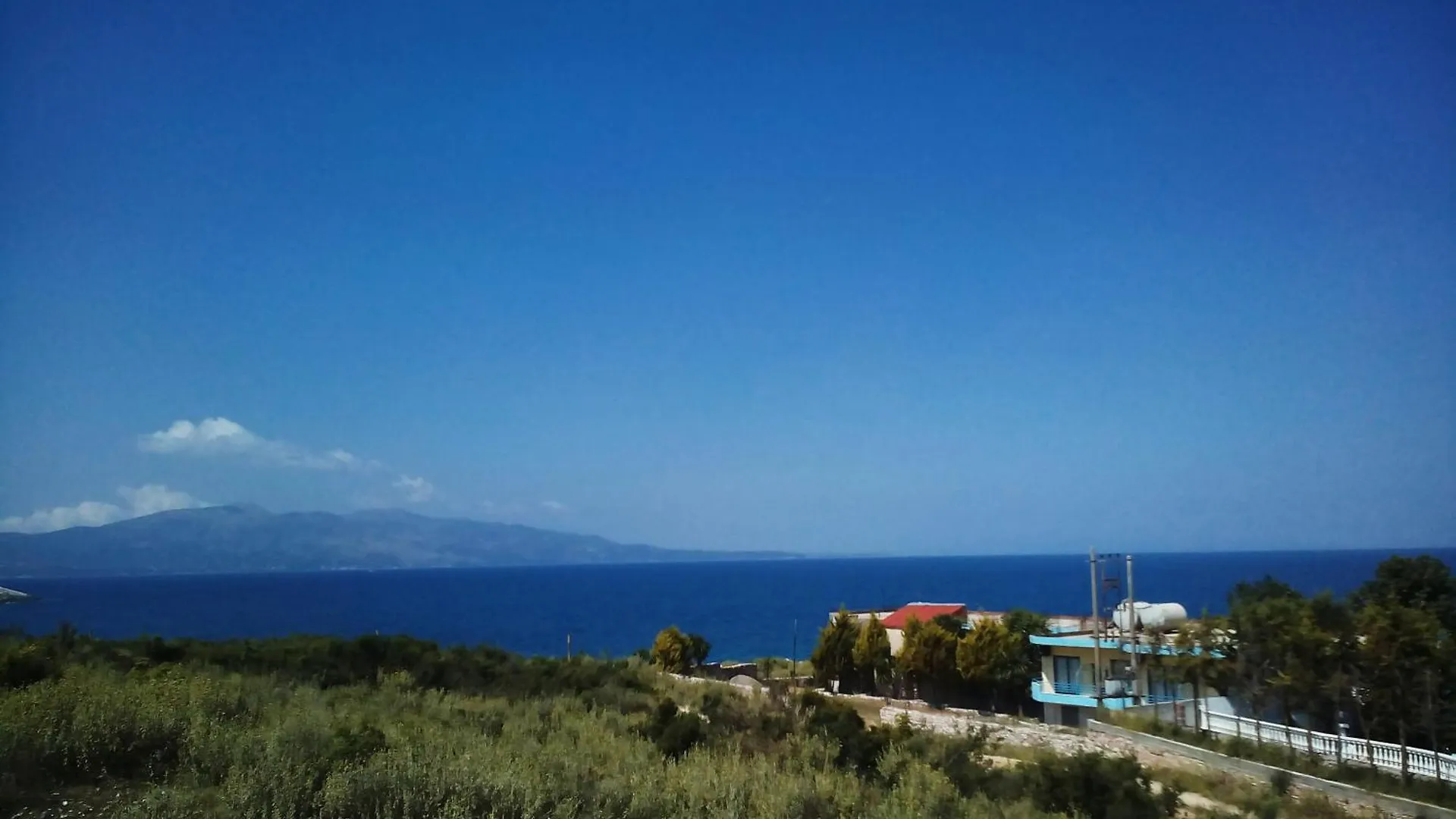 Villa Erdeti Studio & Apartment Saranda