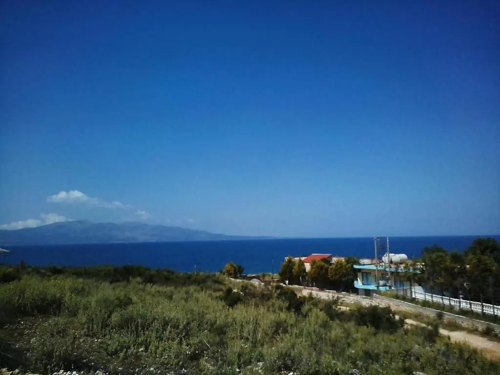 Erdeti Boutique Hotel Saranda Appartement