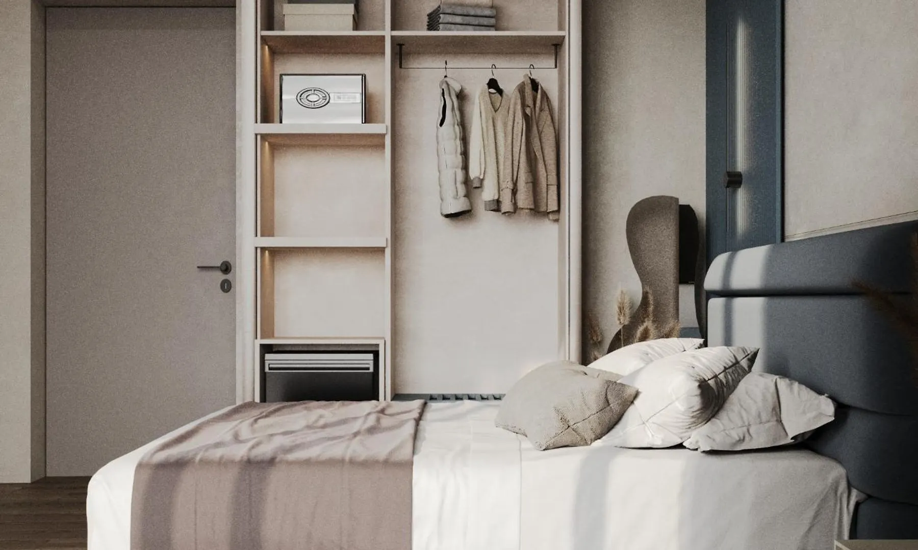 Erdeti Boutique Hotel Sarandë 0*,  Albánie