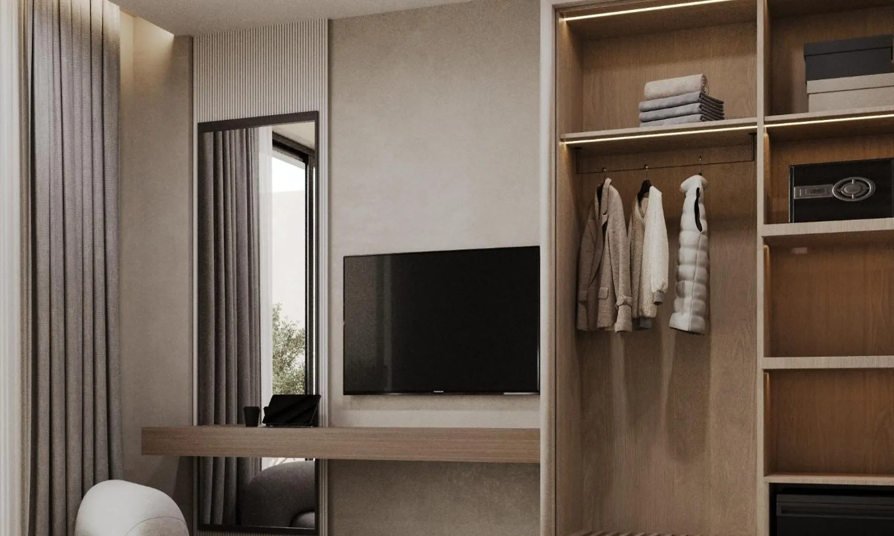 Erdeti Boutique Hotel Saranda 0*,