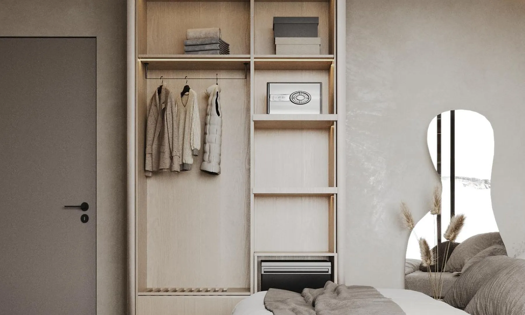 Erdeti Boutique Hotel Saranda 0*,  Albanie