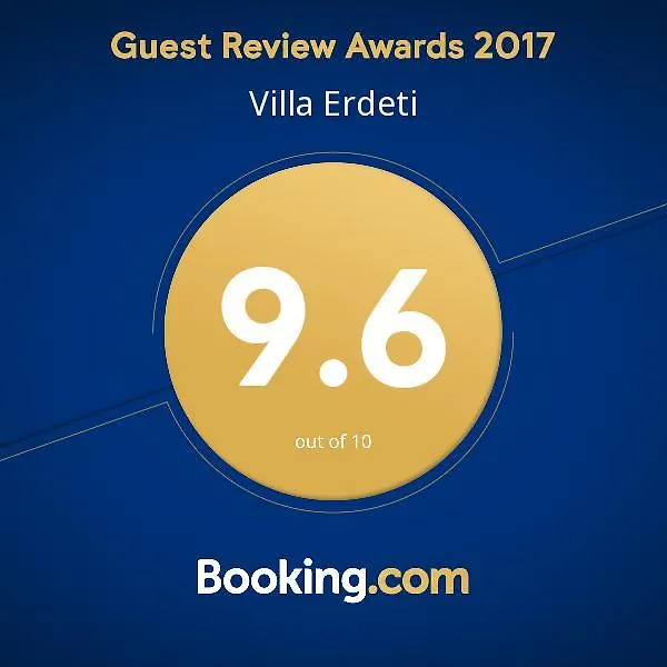 Apartmán Erdeti Boutique Hotel Sarandë Albánie