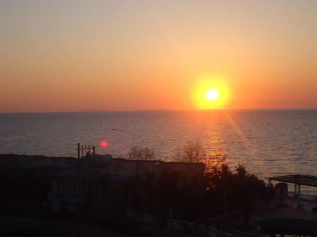 Erdeti Boutique Hotel Saranda