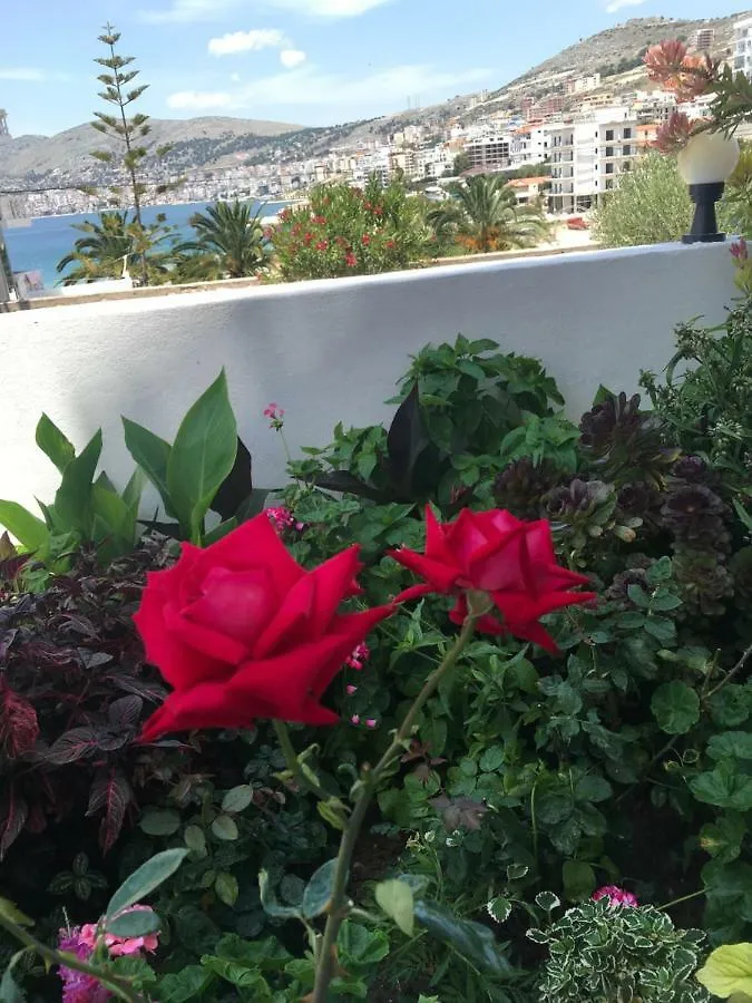 Villa Erdeti Studio & Apartment Saranda