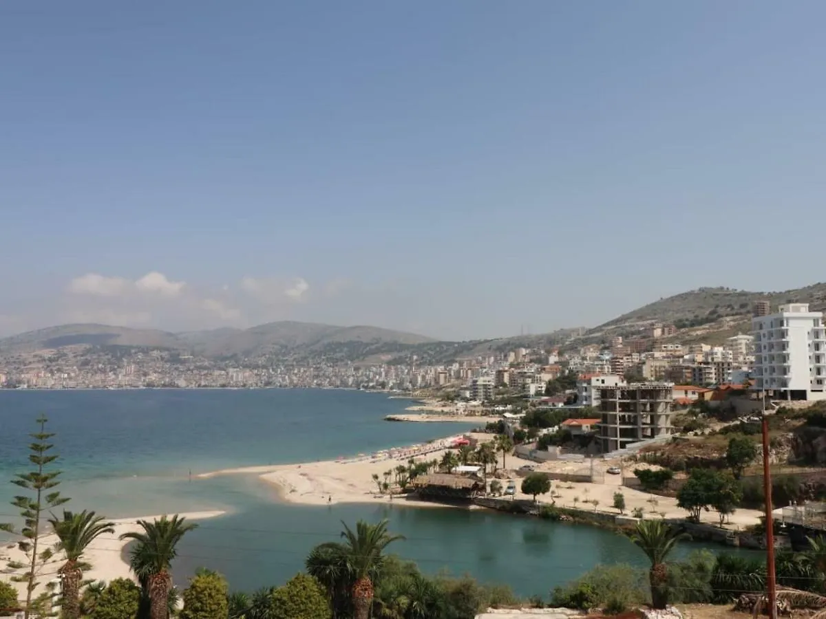 Villa Erdeti Studio & Apartment Saranda