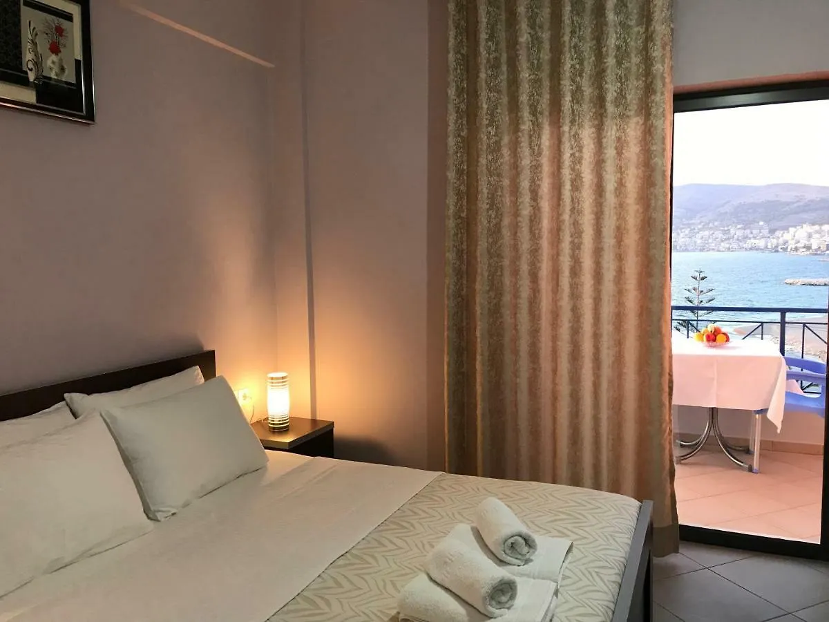 Villa Erdeti Studio & Apartment Sarande