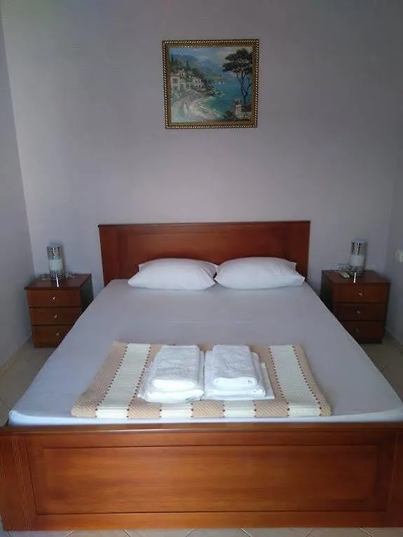 Erdeti Boutique Hotel Sarandë