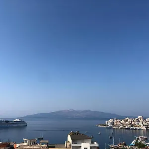 旅馆 Andrey, Sarandë