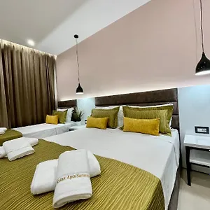 Relax Apts Sarandë