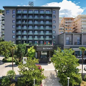 5* Hotell Butrinti & Spa