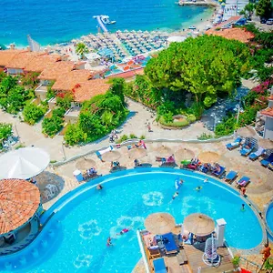 Hotel Bougainville Bay, Sarandë