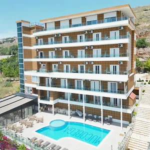 Hotel Mucobega 2, Sarandë