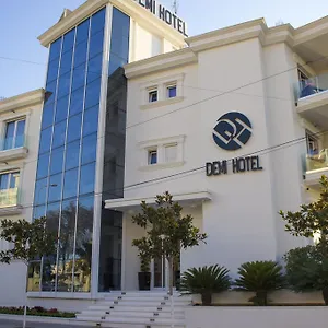 4* Hotell Demi