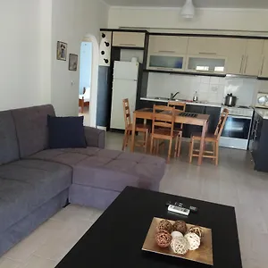 Achilles Apartament