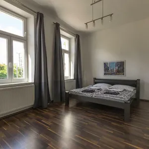 Spacious In Center With Terrace Апартаменты Вена